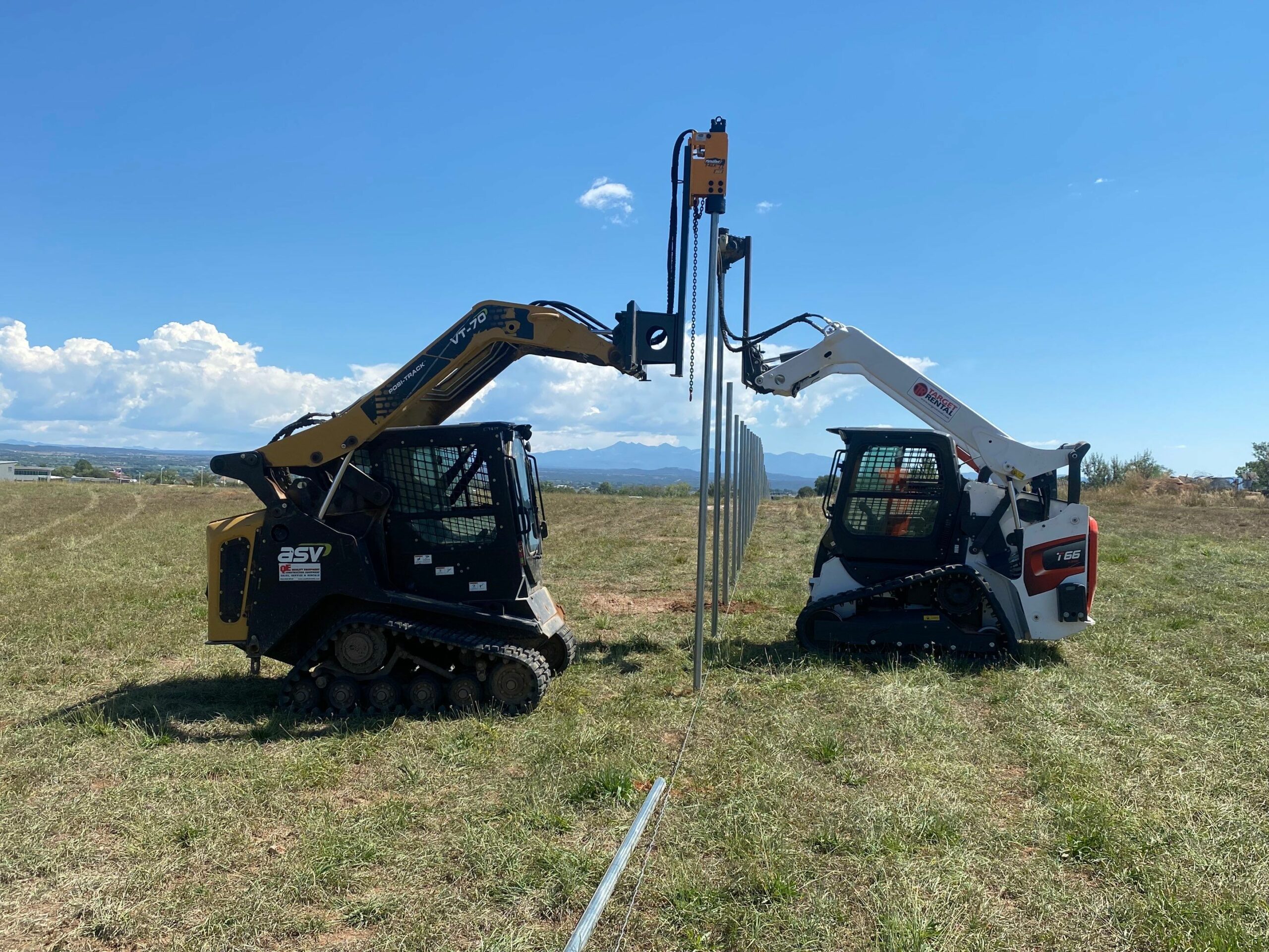 Prairie Creek Fence - Fence Installation Service and Repair 14