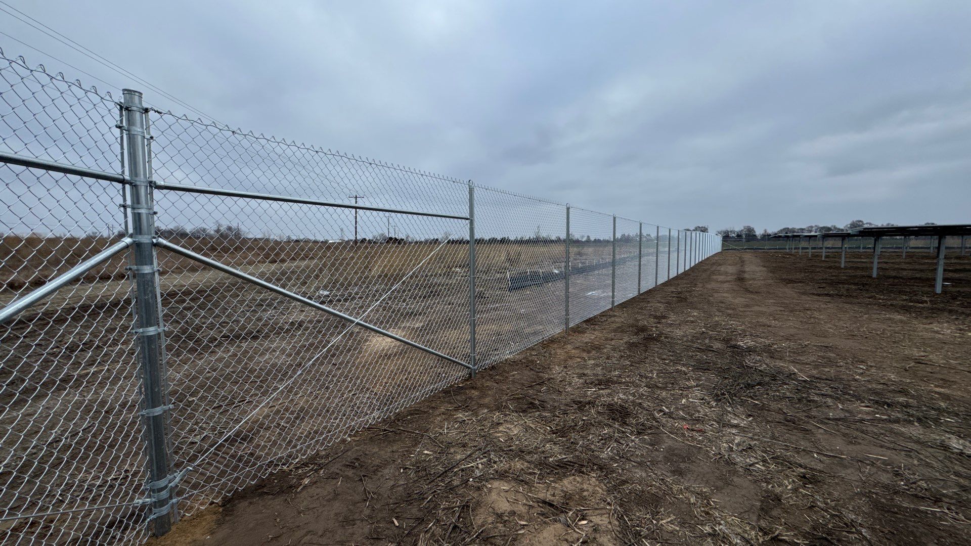 Prairie Creek Fence - Fence Installation Service and Repair 13