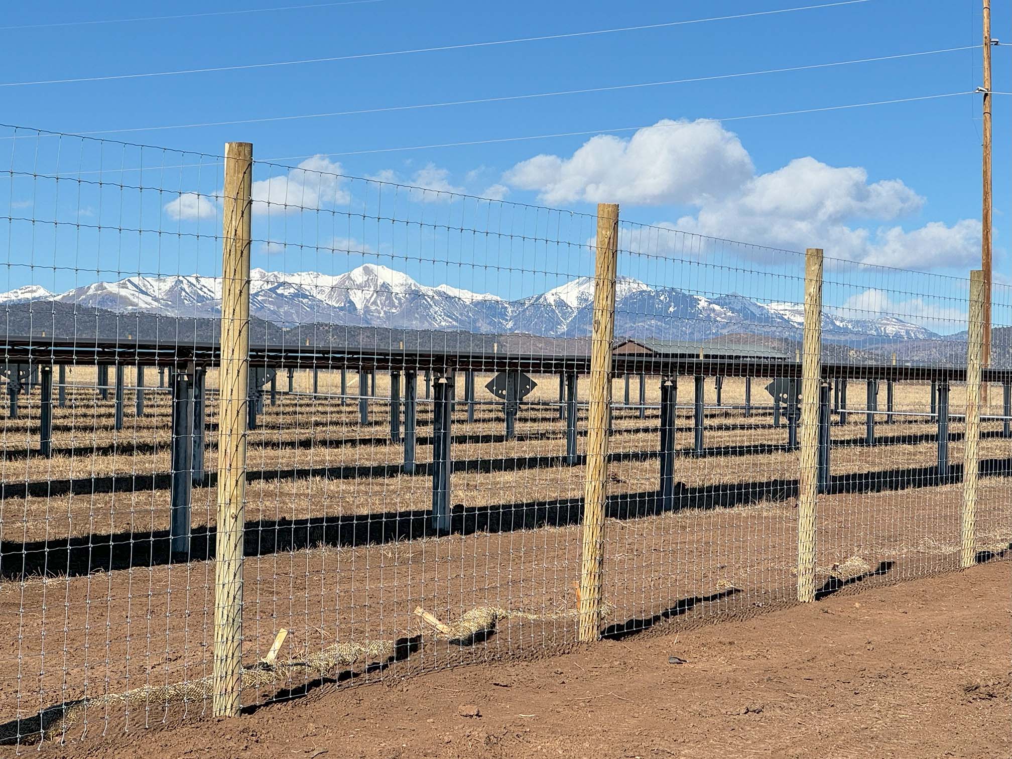 Prairie Creek Fence - Fence Installation Service and Repair 1