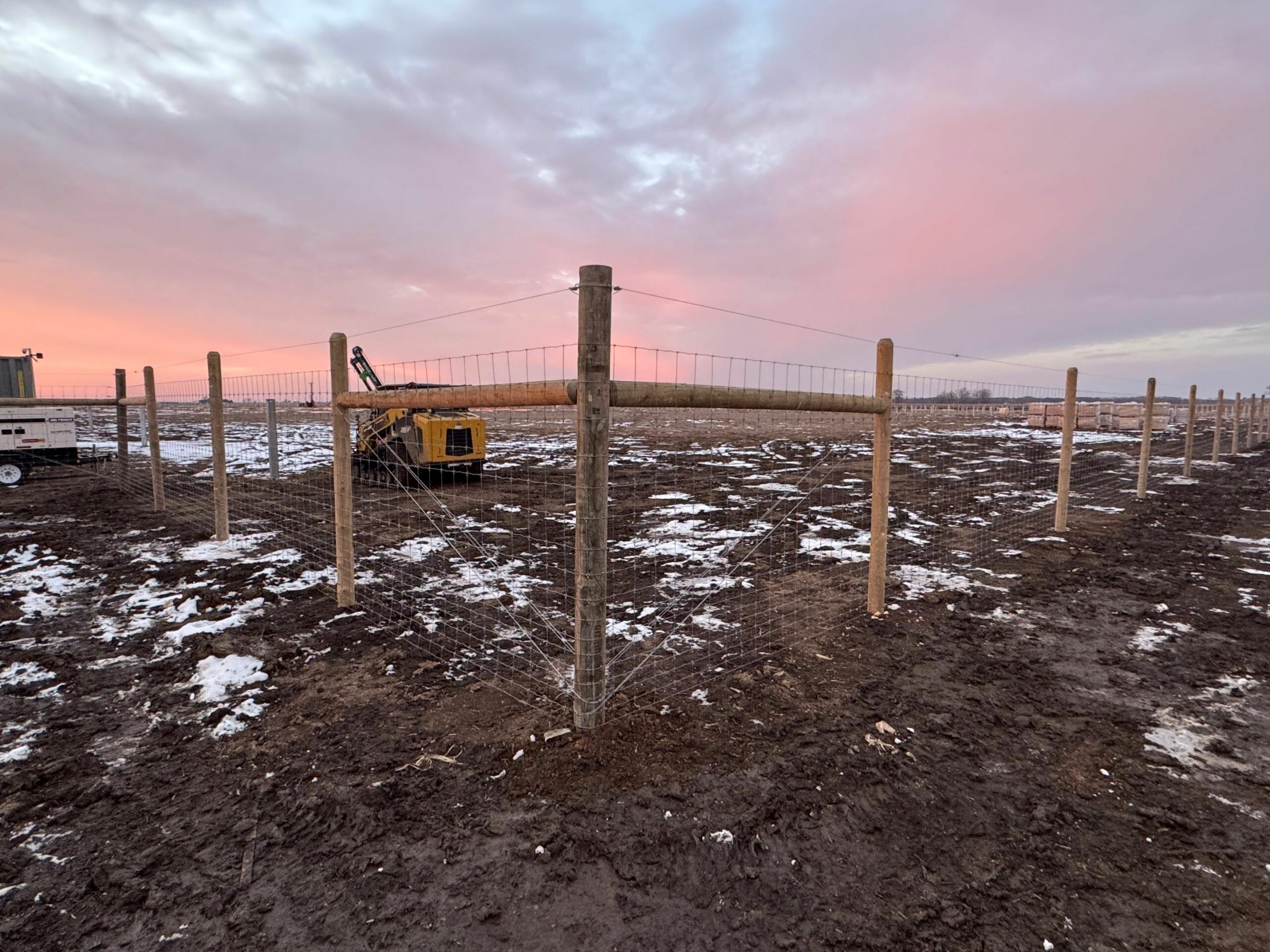 Prairie Creek Fence - Fence Installation Service and Repair 3