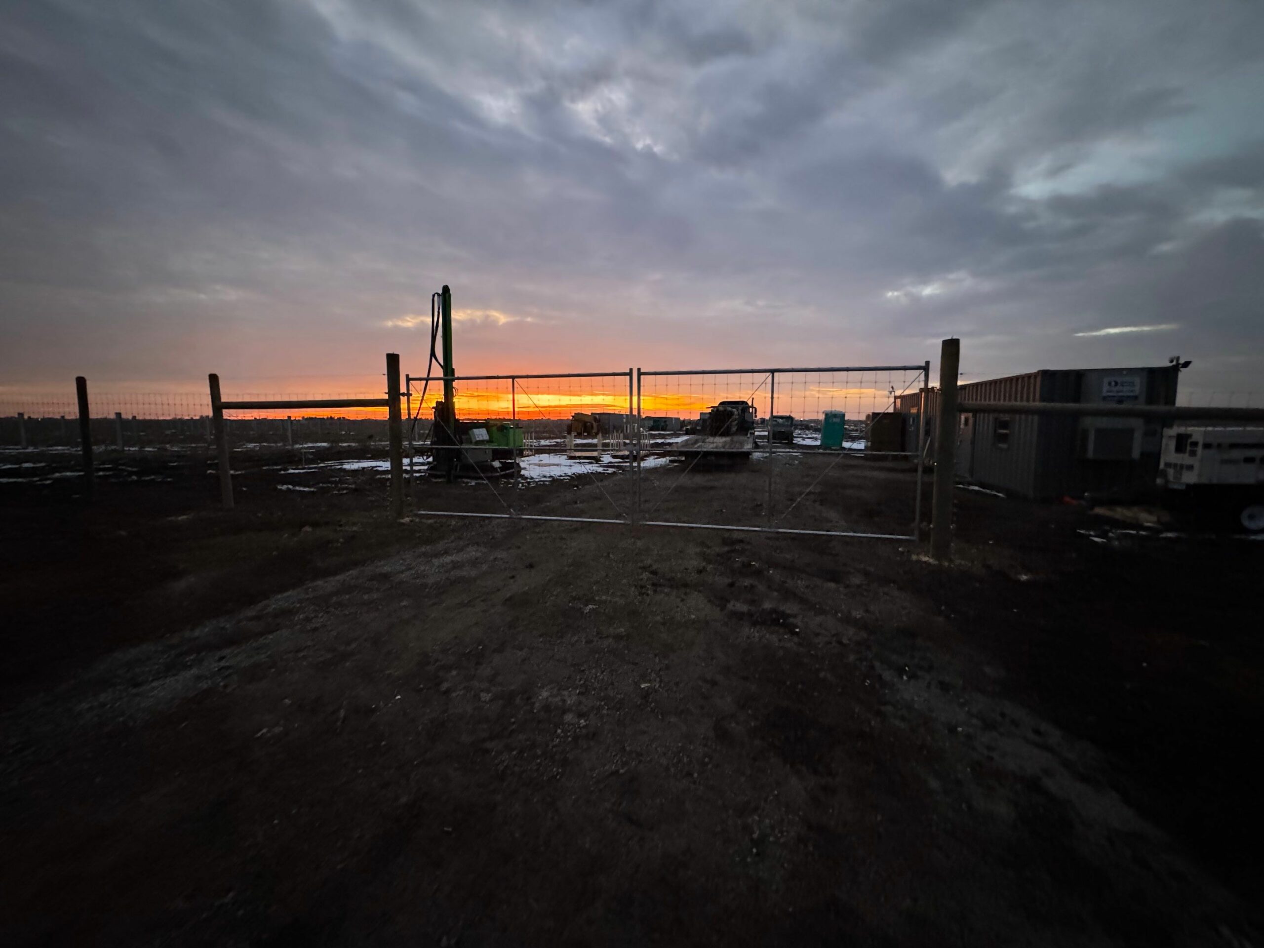 Prairie Creek Fence - Fence Installation Service and Repair 6