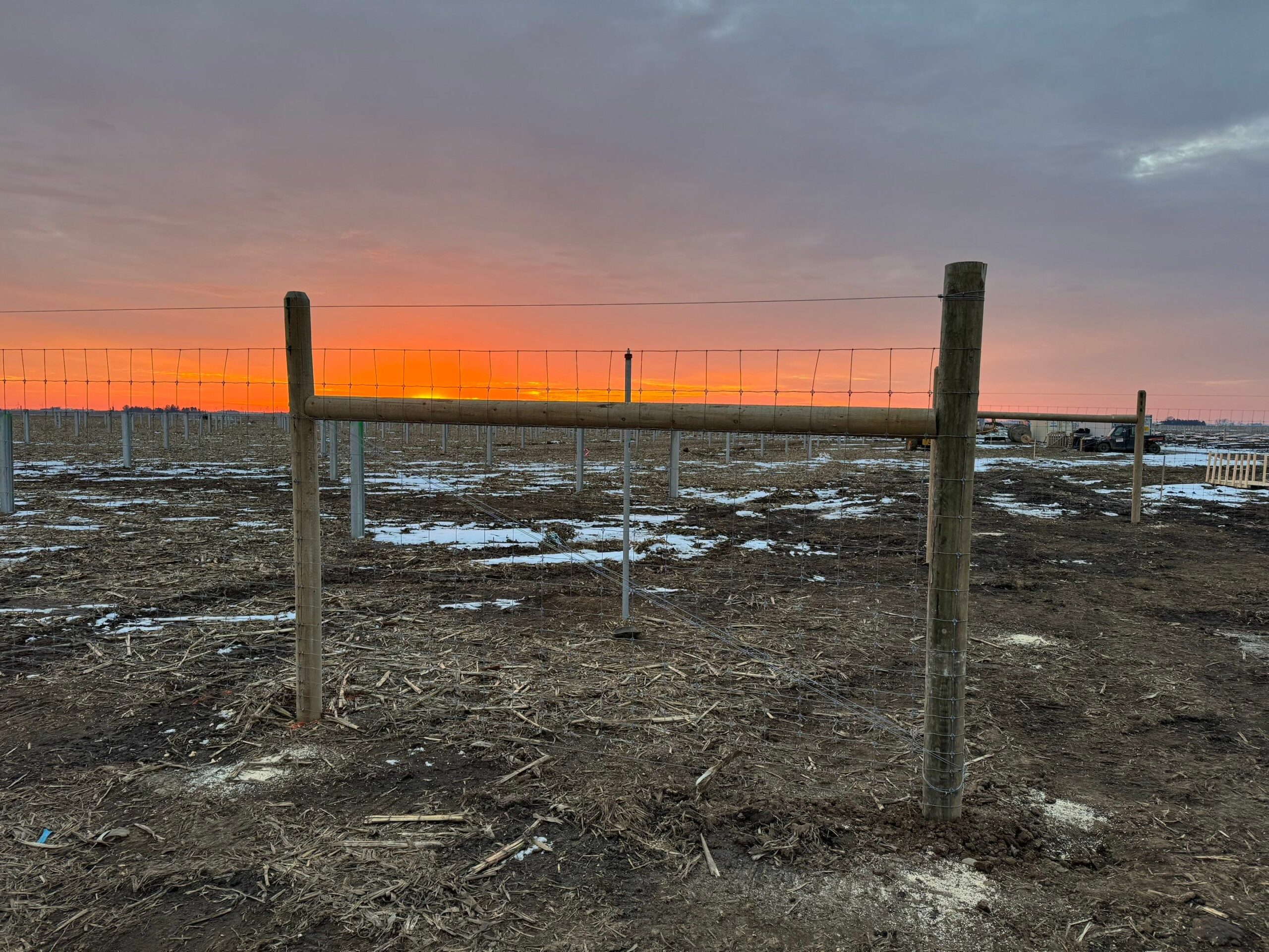 Prairie Creek Fence - Fence Installation Service and Repair 12